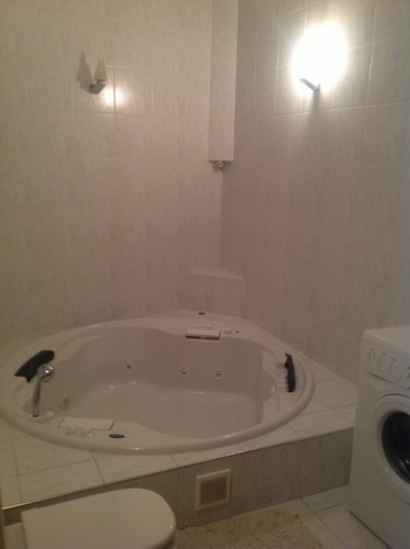 Rent out 2-room apartment. Киев, красноармейская — photo 7