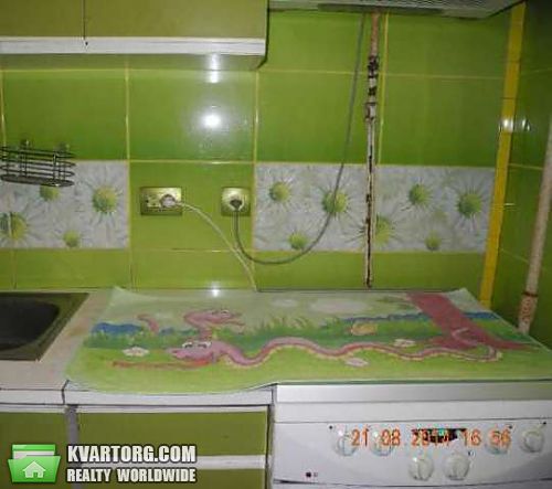 Sell 3-room apartment. Киев, генерала наумова — photo 1