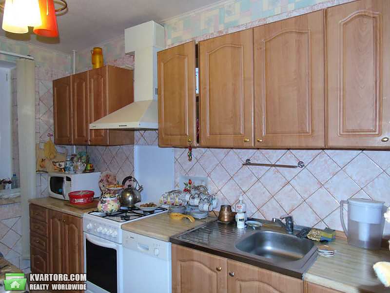 Sell 3-room apartment. Харьков, Пр-кт Курчатова академика — photo 2