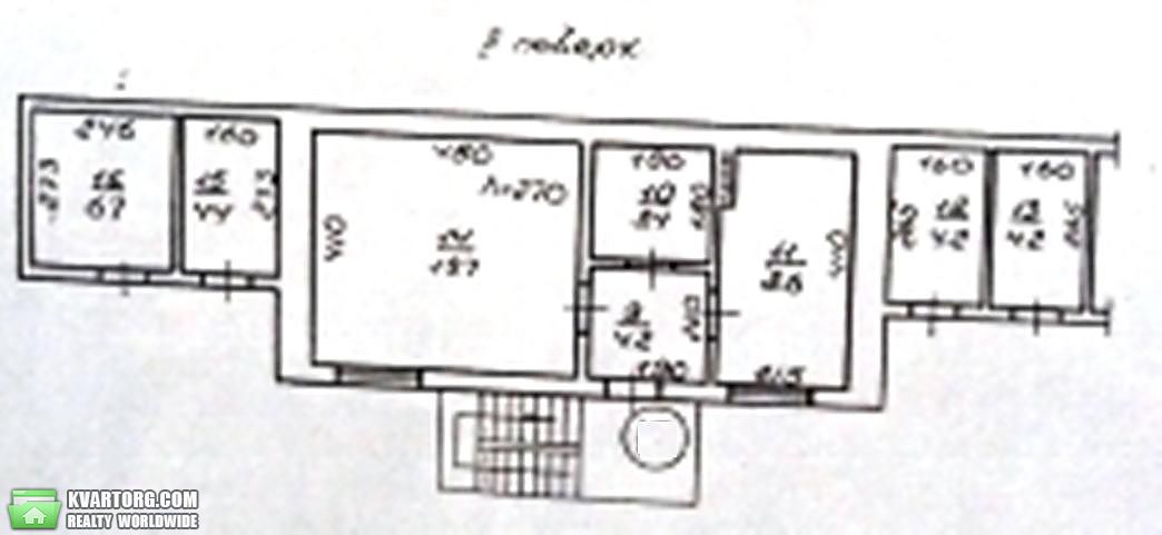 Sell 1-room apartment. Одесса, Манежная — photo 4