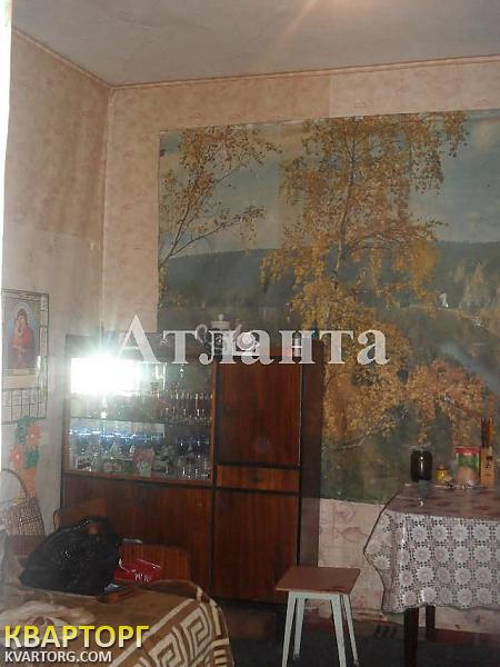 Sell house. Одесса, 3-я Линия — photo 1