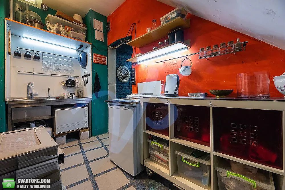 Sell office. Киев,  Тургеневская — photo 6