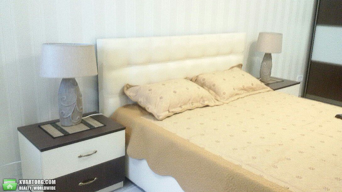 Rent out 2-room apartment. Одесса, Маршала Говорова — photo 5