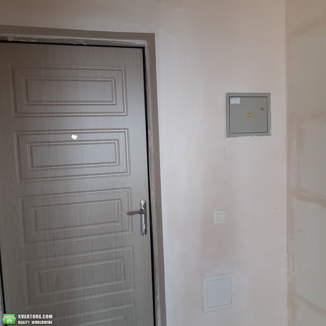 Sell 1-room apartment. Бровары, Олимпийская — photo 10