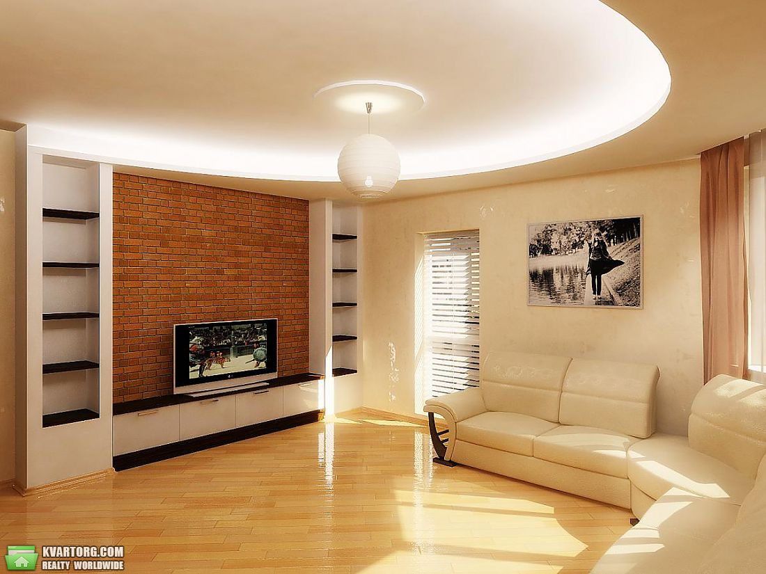 Sell 3-room apartment. Киев,  Оболонский пр — photo 1