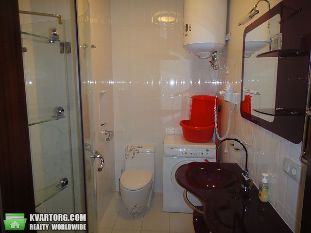 Rent out 1-room apartment. Одесса, Гагаринское плато — photo 6
