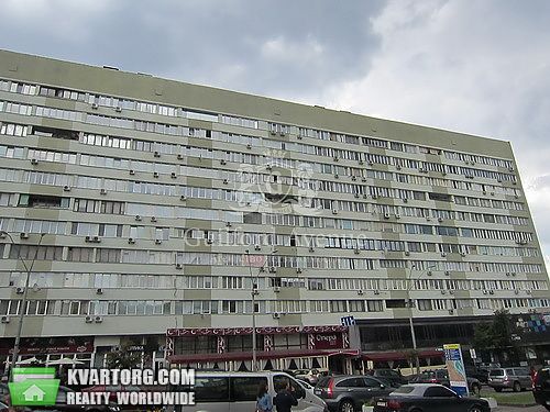 Sell shop. Киев, Владимирская — photo 1
