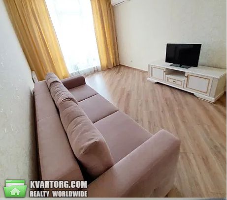 Rent out 1-room apartment. Киев,  Иванова — photo 1