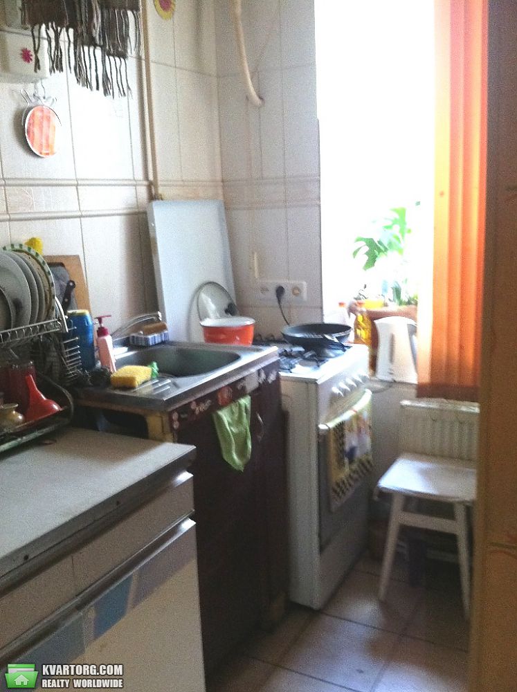 Sell 2-room apartment. Одесса, Болгарская — photo 4