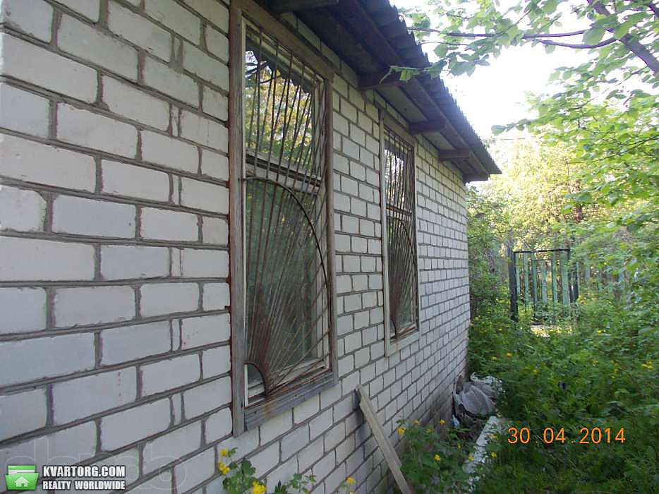 Sell house. Киев,  Радужная — photo 6