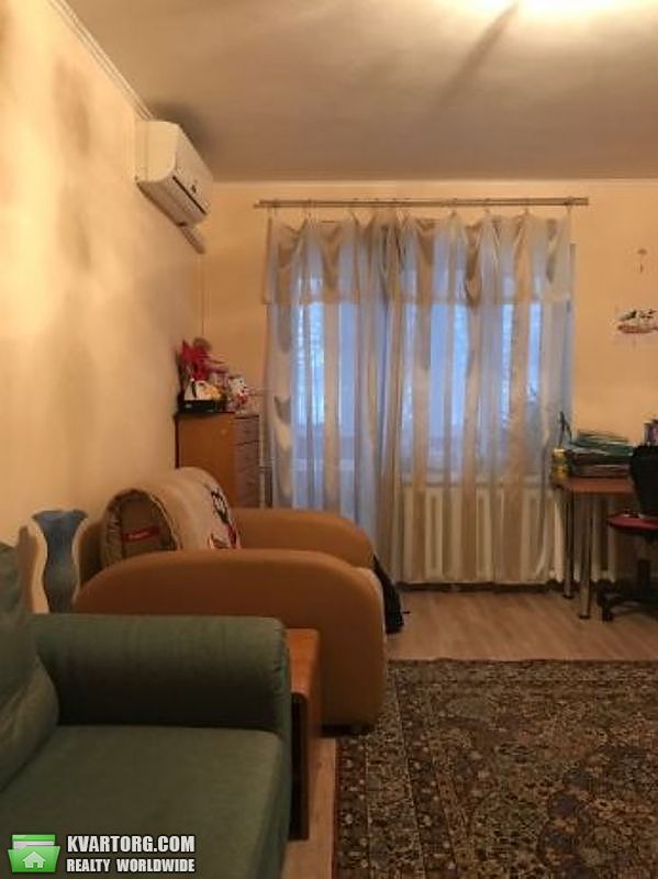 Sell 1-room apartment. Киев,  Лайоша Гавро — photo 2