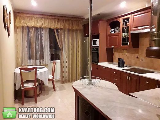 Rent out 1-room apartment. Киев, Драгоманова — photo 2