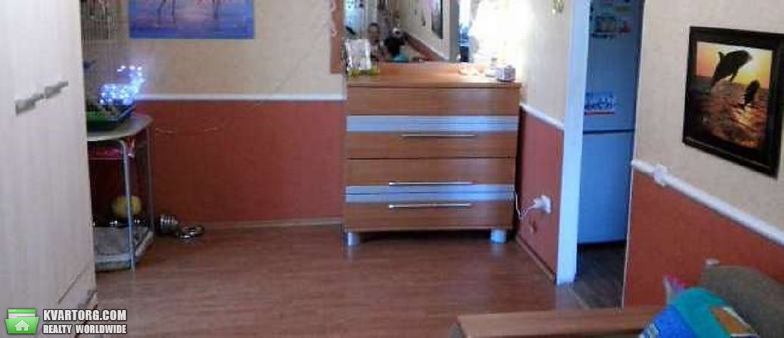 Sell 2-room apartment. Киев,  Салютная — photo 8