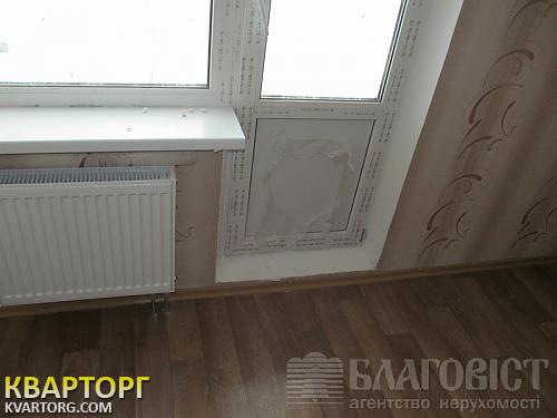 продам 2-комнатную квартиру. Киев,   Закревского - фото 4