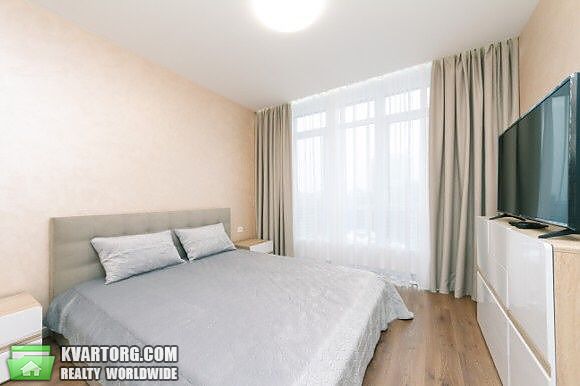 Rent out 2-room apartment. Киев, Кахи Бендукидзе — photo 4