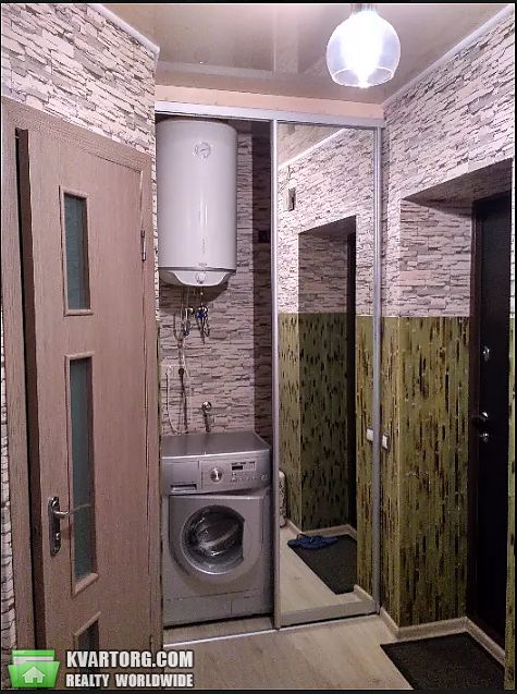 Rent out 1-room apartment. Киев, Коперника — photo 9