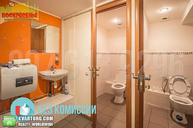 Rent out office. Киев,  Машиностроительная — photo 5