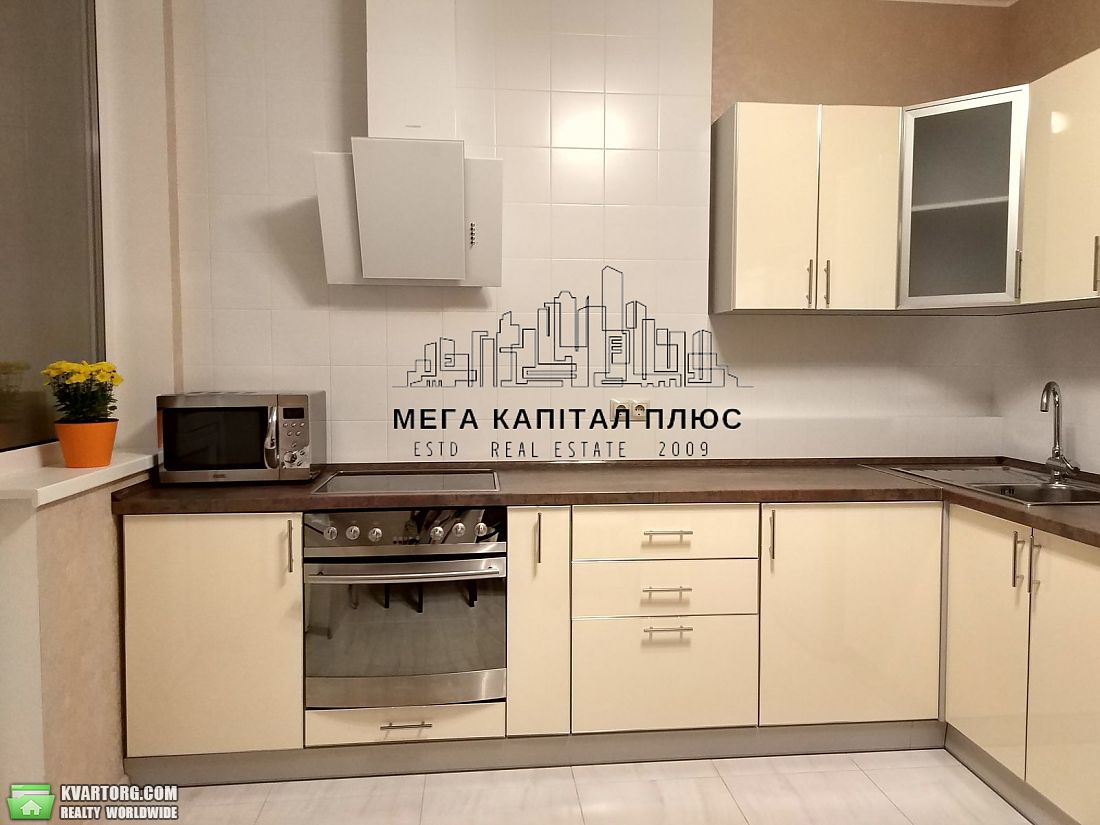 Rent out 1-room apartment. Киев,  Вильямса — photo 5