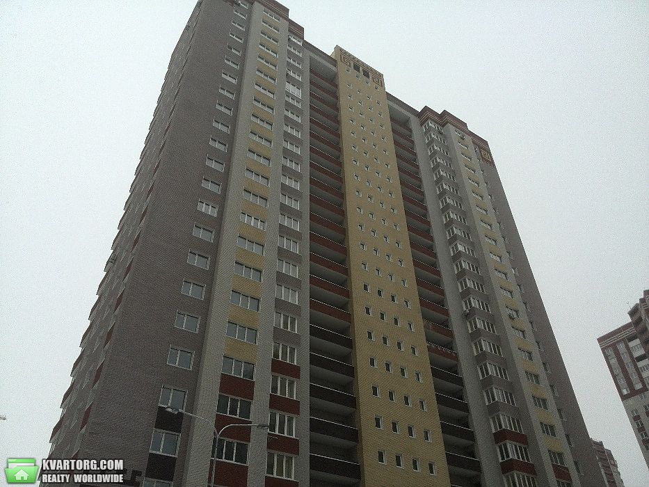 Sell 2-room apartment. Киев, Гмыри — photo 1