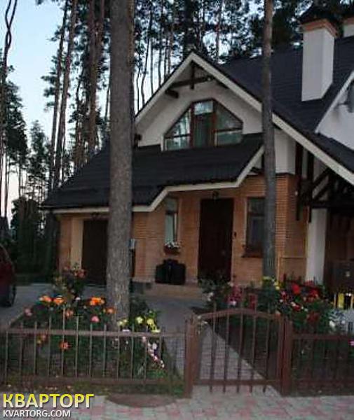 Rent house. Киевская обл., Вита-Почтовая — photo 1