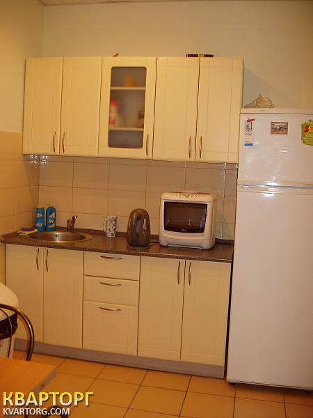 Rent out office. Киев, Красноармейская — photo 9