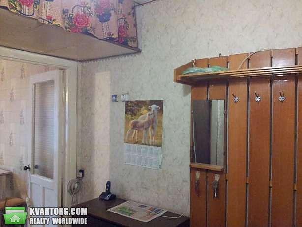 Sell 1-room apartment. Киев,  Искровская — photo 9