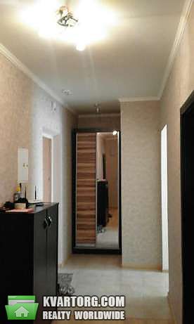 Rent out 2-room apartment. Киев,  Богатырская — photo 3