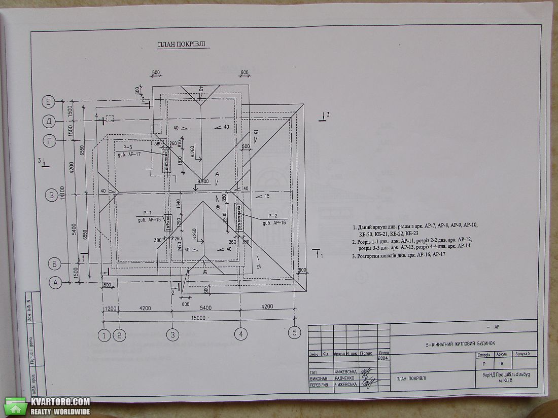 Sell house. Борисполь, центральная — photo 7