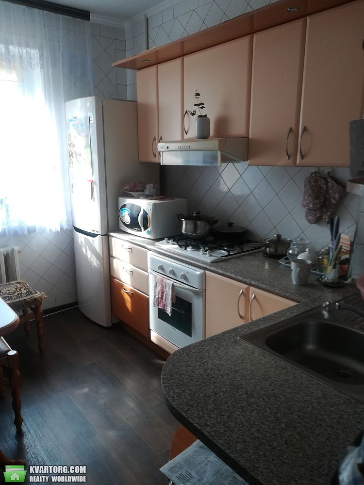 Sell 3-room apartment. Киев,  Бережанская — photo 10