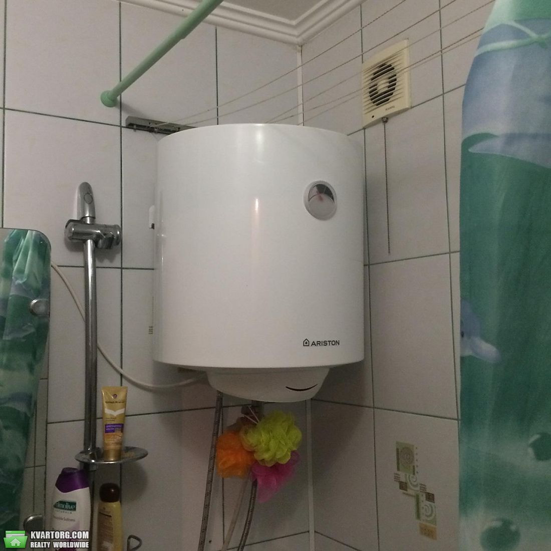 Sell 2-room apartment. Киев,  Малышко — photo 8