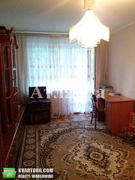 Sell 2-room apartment. Одесса, Бочарова — photo 2