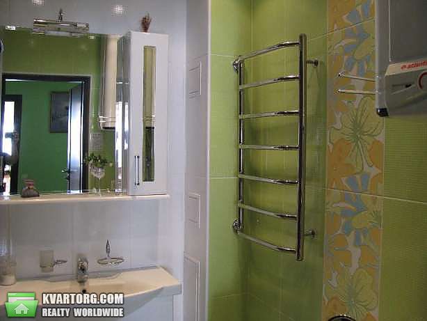 Rent out 2-room apartment. Киев,  Нежинская — photo 6