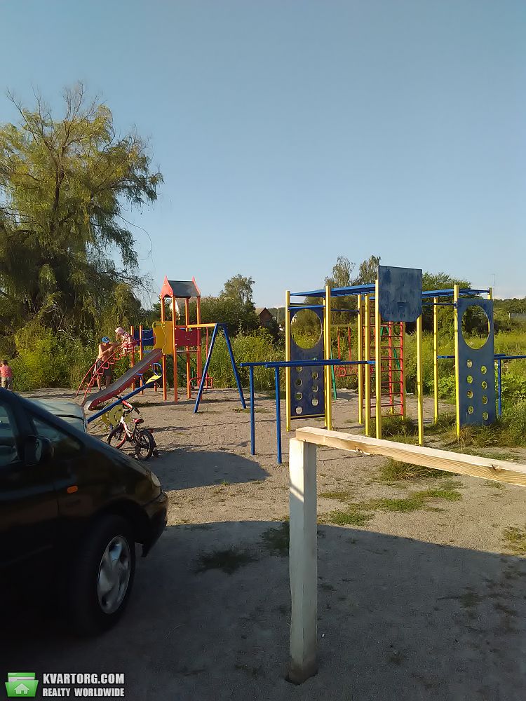 Sell house. Киевская обл.,  5 линия — photo 1