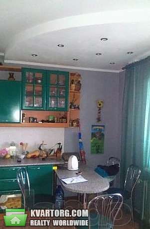 Sell 3-room apartment. Киев, Харьковское шоссе — photo 1