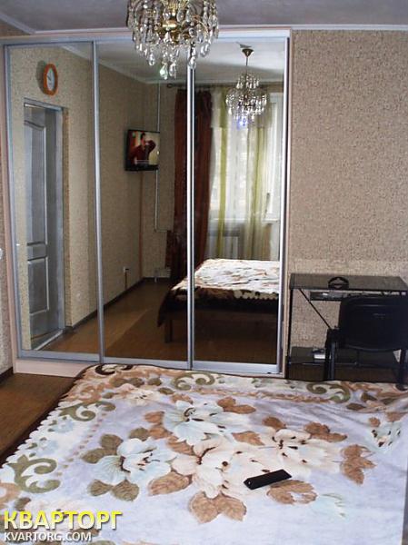 Sell 1-room apartment. Киев,  Межевой пер — photo 1