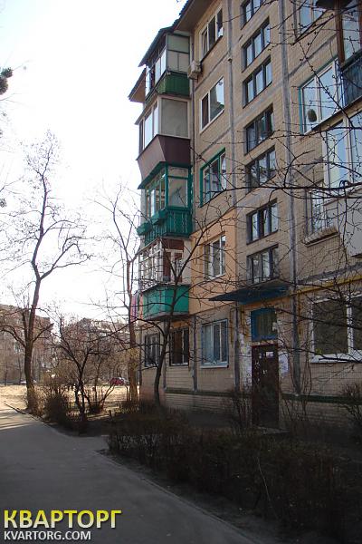 Sell 2-room apartment. Киев,  Верховного Совета бул — photo 6