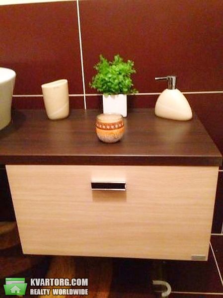 Rent out 1-room apartment. Киев,  Кудряшова — photo 9