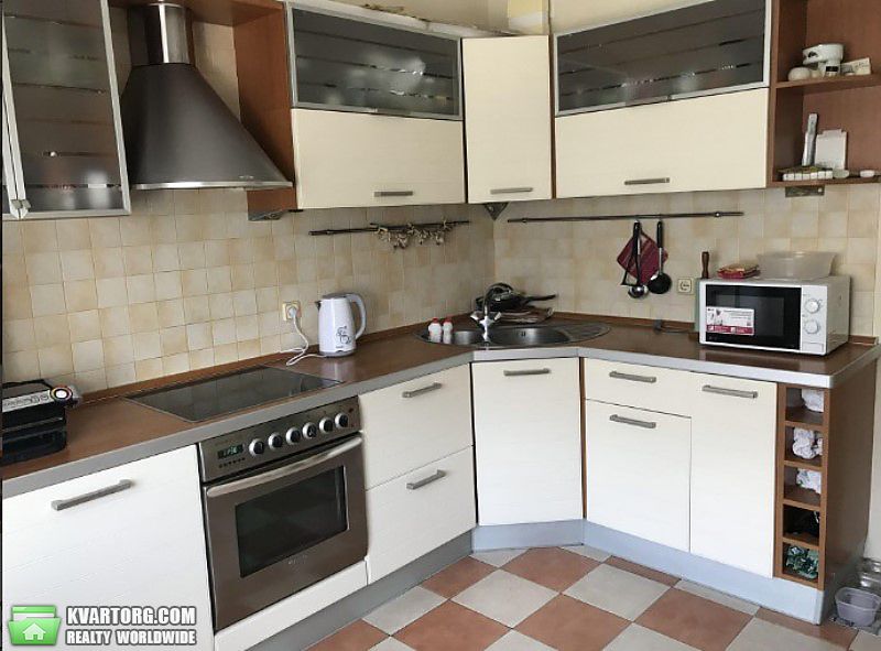 Sell 3-room apartment. Киев,  Милютенко — photo 1