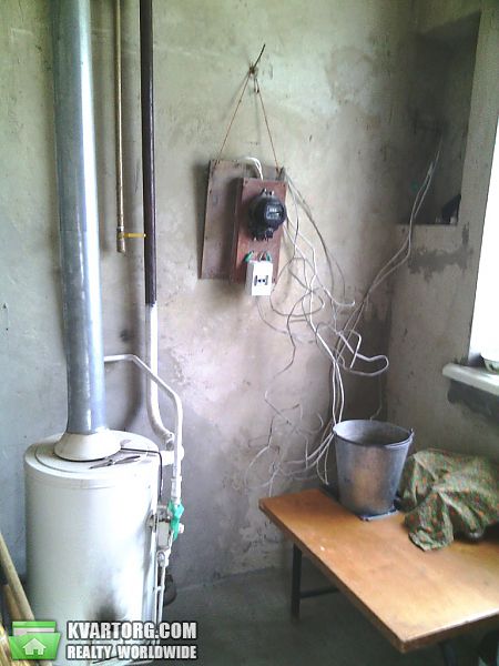 Sell house. Одесса, Двенадцатая Линия / Непту — photo 8