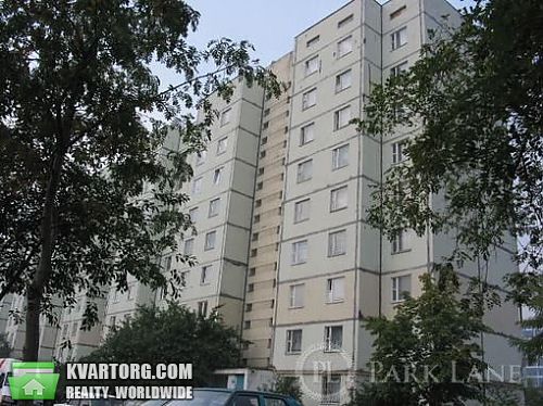 Sell 2-room apartment. Киев, Лайоша Гавро — photo 10