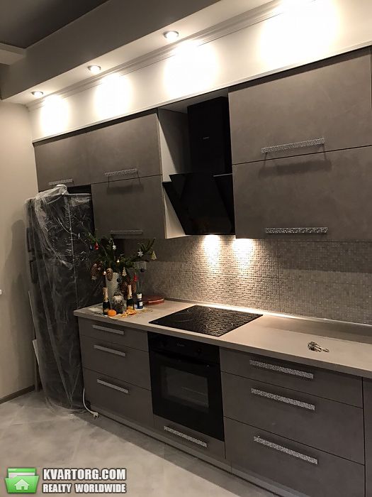Sell 1-room apartment. Одесса, Сахарова — photo 1