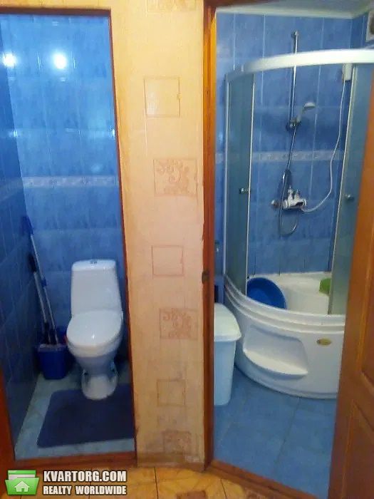 Sell 3-room apartment. Киев,  Гната Юры — photo 4