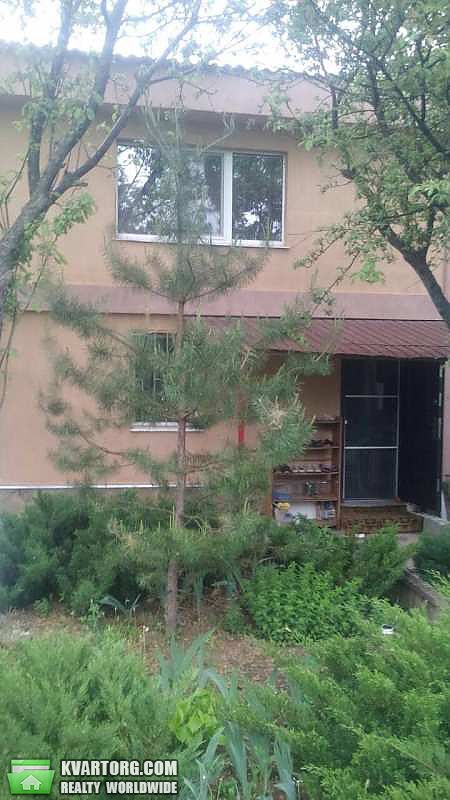 Sell house. Харьков,  1 мая — photo 1