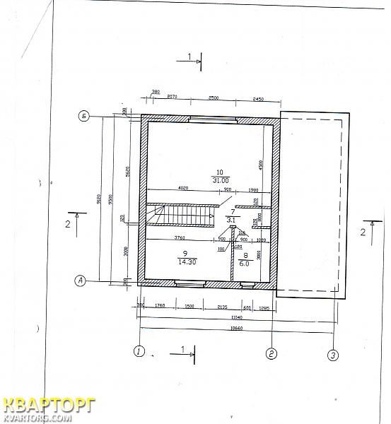Sell house. Киевская обл.,  Курская — photo 6