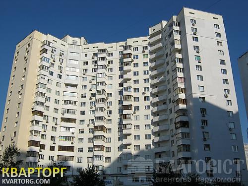 Sell 4-room apartment. Киев,  Бажана — photo 7