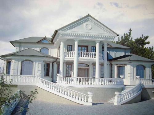 Sell house. Киевская обл., Комарова Космонавта просп. 68а — photo 1