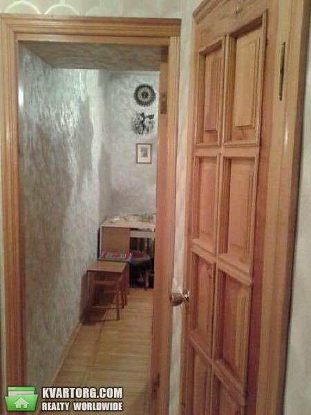 Sell 1-room apartment. Киев, Вересневая — photo 8