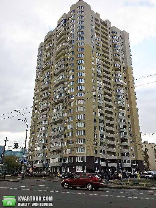 Sell 3-room apartment. Киев,  Малиновского — photo 1