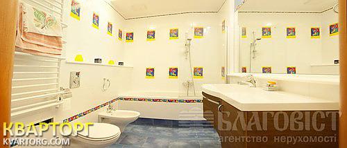 Rent out 3-room apartment. Киев, Дмитриевская — photo 7