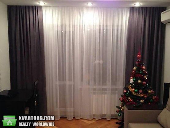 Sell 1-room apartment. Киев,  Вишняковская — photo 8